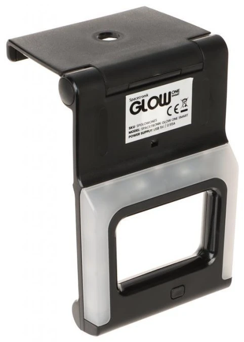 Inteligentna lampa LED GLOW‑ONE/SMART Wi‑Fi, Bluetooth BLE, Tuya Smart