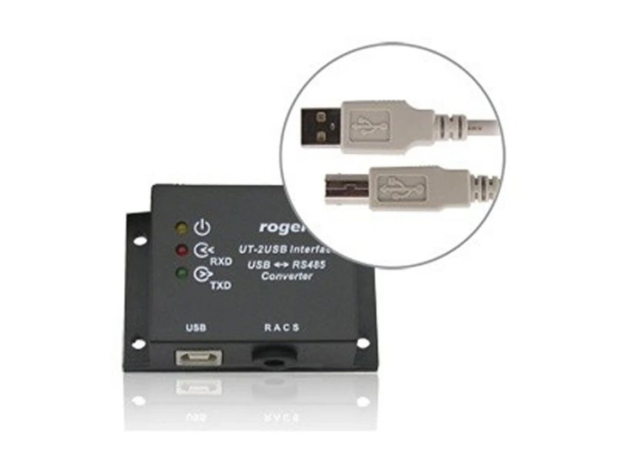 Interfejs (UT‑2 USB) ROGER