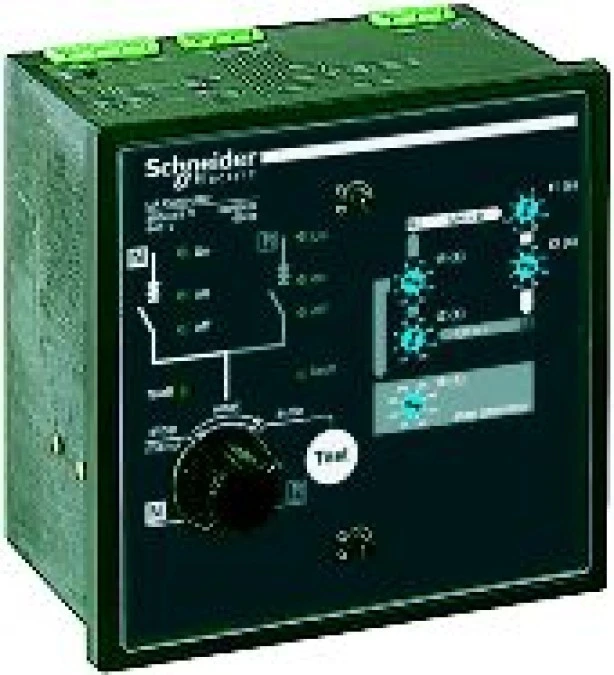 Interfejs i automatyczny regulator ACP+UA 380/415VAC 29473
