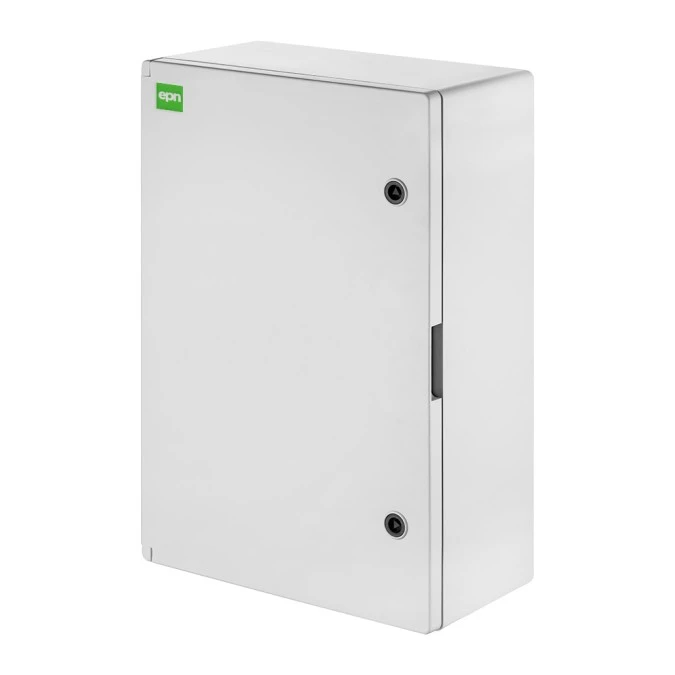 INDUSTRIAL SZAFKA ROZDZIELCZA SR7 400X600X200 IP65