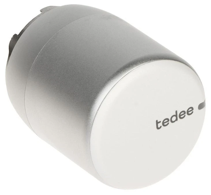 INTELIGENTNY ZAMEK DO DRZWI TEDEE‑PRO/SR Bluetooth, Tedee GERDA