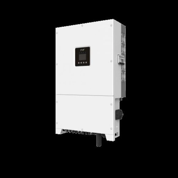 Inwerter fotowolaiczny Kehua 50kW typ SPI50K‑B, 4 MPPT,Wifi, DC switch SPI50K‑B