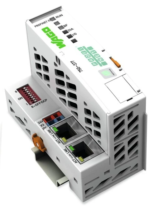 Interfejs sieciowy PROFINET IO IRT ECO 750‑377
