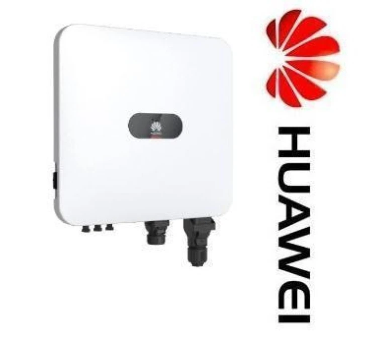 Inwerter hybrydowy 3‑fazowy 12kW HUAWEI SUN2000‑12K‑MAP0