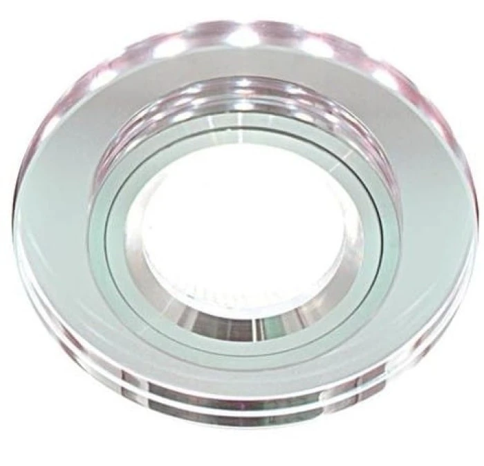 IDEUS RIANA LED C CHROME 6500K