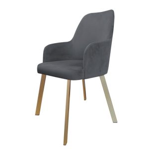 Krzesło obrotowe WESTA noga Pr 295297 Krzesło obrotowe WESTA noga Pr 295297