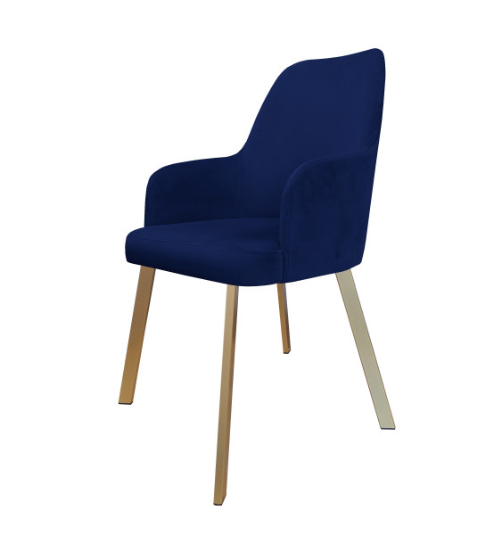 Krzesło obrotowe WESTA noga Pr 295298