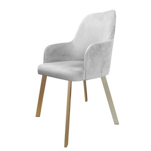 Krzesło obrotowe WESTA noga Pr 295299 Krzesło obrotowe WESTA noga Pr 295299