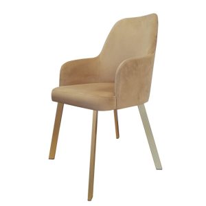 Krzesło obrotowe WESTA noga Pr 295304 Krzesło obrotowe WESTA noga Pr 295304