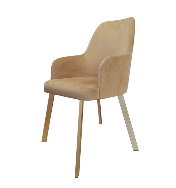Krzesło obrotowe WESTA noga Pr 295304