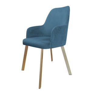Krzesło obrotowe WESTA noga Pr 295280 Krzesło obrotowe WESTA noga Pr 295280