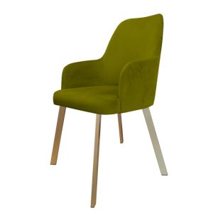 Krzesło obrotowe WESTA noga Pr 295314 Krzesło obrotowe WESTA noga Pr 295314