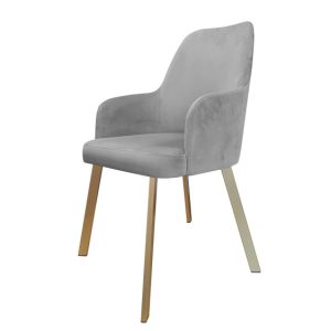 Krzesło obrotowe WESTA noga Pr 295324