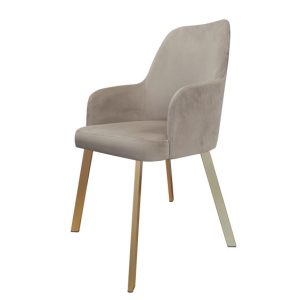 Krzesło obrotowe WESTA noga Pr 295326