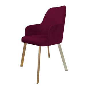 Krzesło obrotowe WESTA noga Pr 295271 Krzesło obrotowe WESTA noga Pr 295271