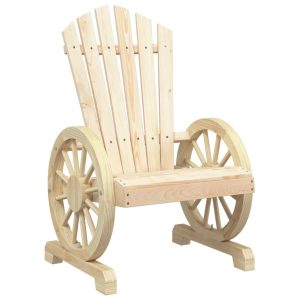 Krzesło Ogrodowe Adirondack Drewniane Siedzisko Na Taras Balkon Ogród 937907 Krzesło Ogrodowe Adirondack Drewniane Siedzisko Na Taras Balkon Ogród 937907