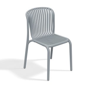 Krzesło ogrodowe Brene Gray FERNE 656407