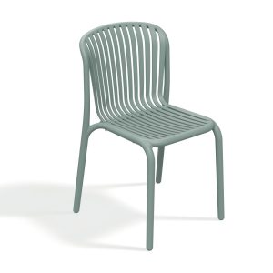 Krzesło ogrodowe Brene Verde FERNE 656466