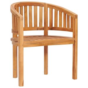 Krzesło Ogrodowe Drewniane Brązowe Fotel z Poduszką Na Taras Ogród Balkon 938063 Krzesło Ogrodowe Drewniane Brązowe Fotel z Poduszką Na Taras Ogród Balkon 938063