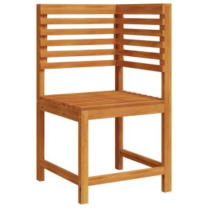 Krzesło Ogrodowe Drewniane Na Taras Balkon Ogród 936964 Krzesło Ogrodowe Drewniane Na Taras Balkon Ogród 936964