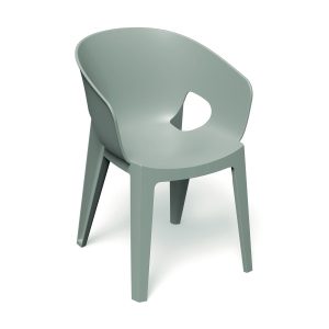 Krzesło ogrodowe Premo Verde FERNE 656415