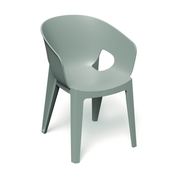 Krzesło ogrodowe Premo Verde FERNE 656415
