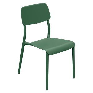 Krzesło ogrodowe Rimo Pine Green FERNE 656503