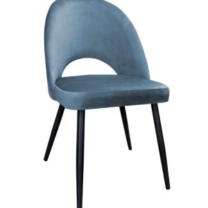 Krzesło Polo noga czarna BL06 125315 Krzesło Polo noga czarna BL06 125315