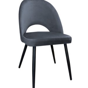 Krzesło Polo noga czarna BL14 125371 Krzesło Polo noga czarna BL14 125371