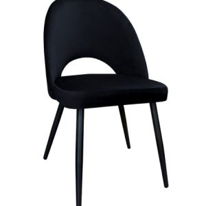 Krzesło Polo noga czarna MG19 125928 Krzesło Polo noga czarna MG19 125928
