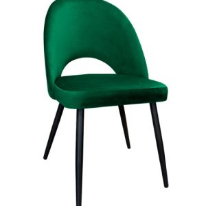 Krzesło Polo noga czarna MG25 125372 Krzesło Polo noga czarna MG25 125372