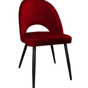 Krzesło Polo noga czarna MG31 125935 Krzesło Polo noga czarna MG31 125935