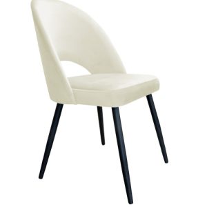 Krzesło Polo noga czarna MG50 125832 Krzesło Polo noga czarna MG50 125832