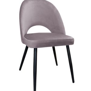 Krzesło Polo noga czarna MG55 125823 Krzesło Polo noga czarna MG55 125823