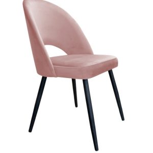Krzesło Polo noga czarna MG58 125893 Krzesło Polo noga czarna MG58 125893