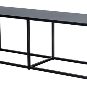 Krzesło przemysłowa w stylu metalowym czarnym 99800 Krzesło przemysłowa w stylu metalowym czarnym 99800