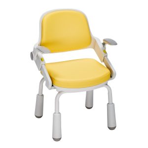 Krzesło regulowane dziecięce Spacetronik SPC-XD11Y 1022647 Krzesło regulowane dziecięce Spacetronik SPC-XD11Y 1022647