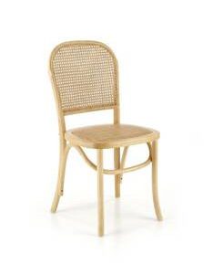 Krzesło Renne rattan naturalny 169817 Krzesło Renne rattan naturalny 169817