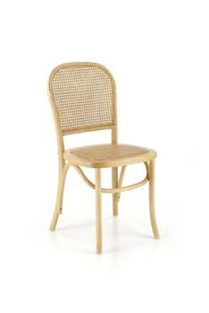 Krzesło Renne rattan naturalny 169817