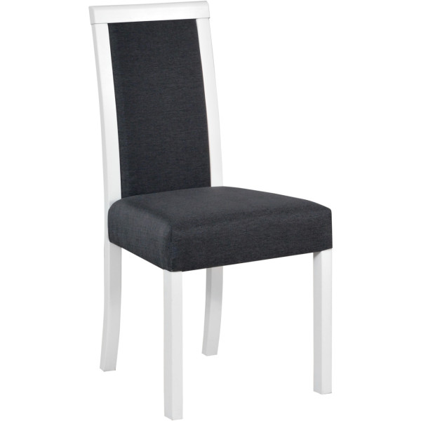 Krzesło ROMENA 3 biały / 28B 296919