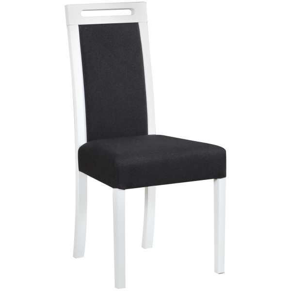 Krzesło ROMENA 5 biały / 13B 296906