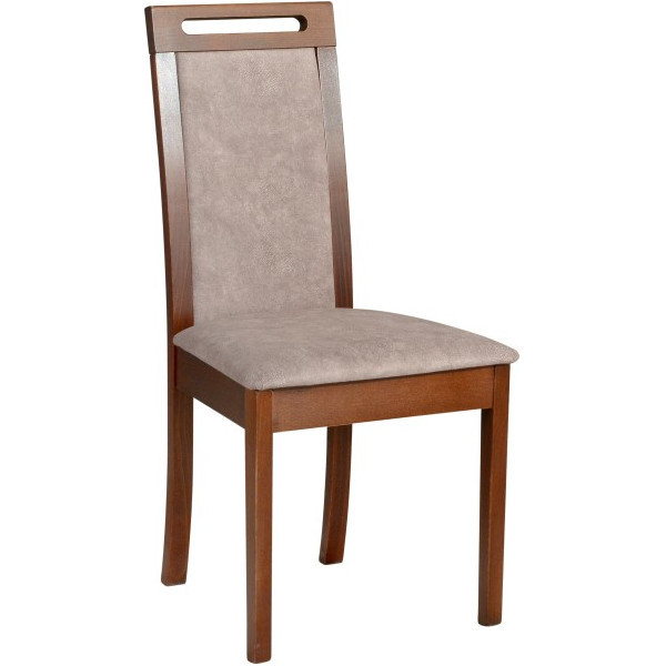 Krzesło ROMENA 6 orzech / 25B 296942