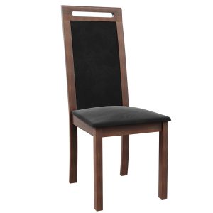 Krzesło ROMENA 6 orzech / 28B 296941 Krzesło ROMENA 6 orzech / 28B 296941