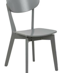 Krzesło Roxby szare 70392 Krzesło Roxby szare 70392