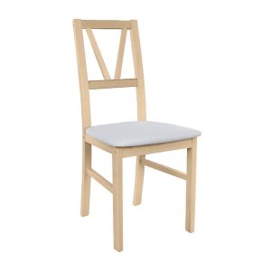 Krzesło (samodzielny montaż) Filo S 51403 Krzesło (samodzielny montaż) Filo S 51403