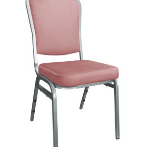 Krzesło stelaż szary MG58 Vega bankietowe 651482