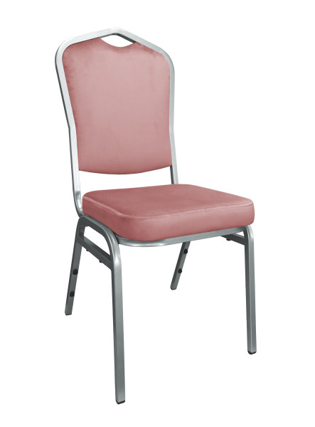 Krzesło stelaż szary MG58 Vega bankietowe 651482