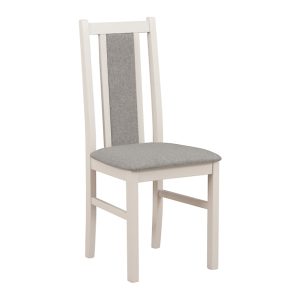 Krzesło tapicerowane Belia kaszmir-cappicino 1072215 Krzesło tapicerowane Belia kaszmir-cappicino 1072215