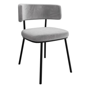 Krzesło tapicerowane Iga 301857 Krzesło tapicerowane Iga 301857