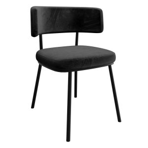 Krzesło tapicerowane Iga 301858 Krzesło tapicerowane Iga 301858